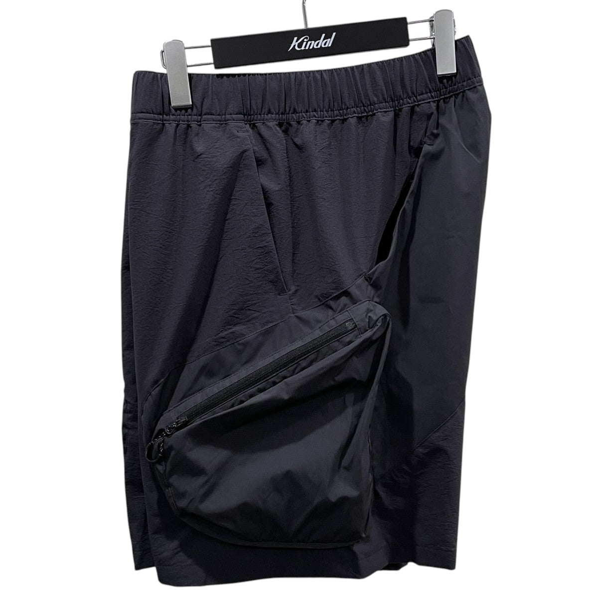 26SS ハーフパンツ FGL FACTOR SHORTS 6．0 フィールドギアライン ファクターショーツ 6．0 FOA408818