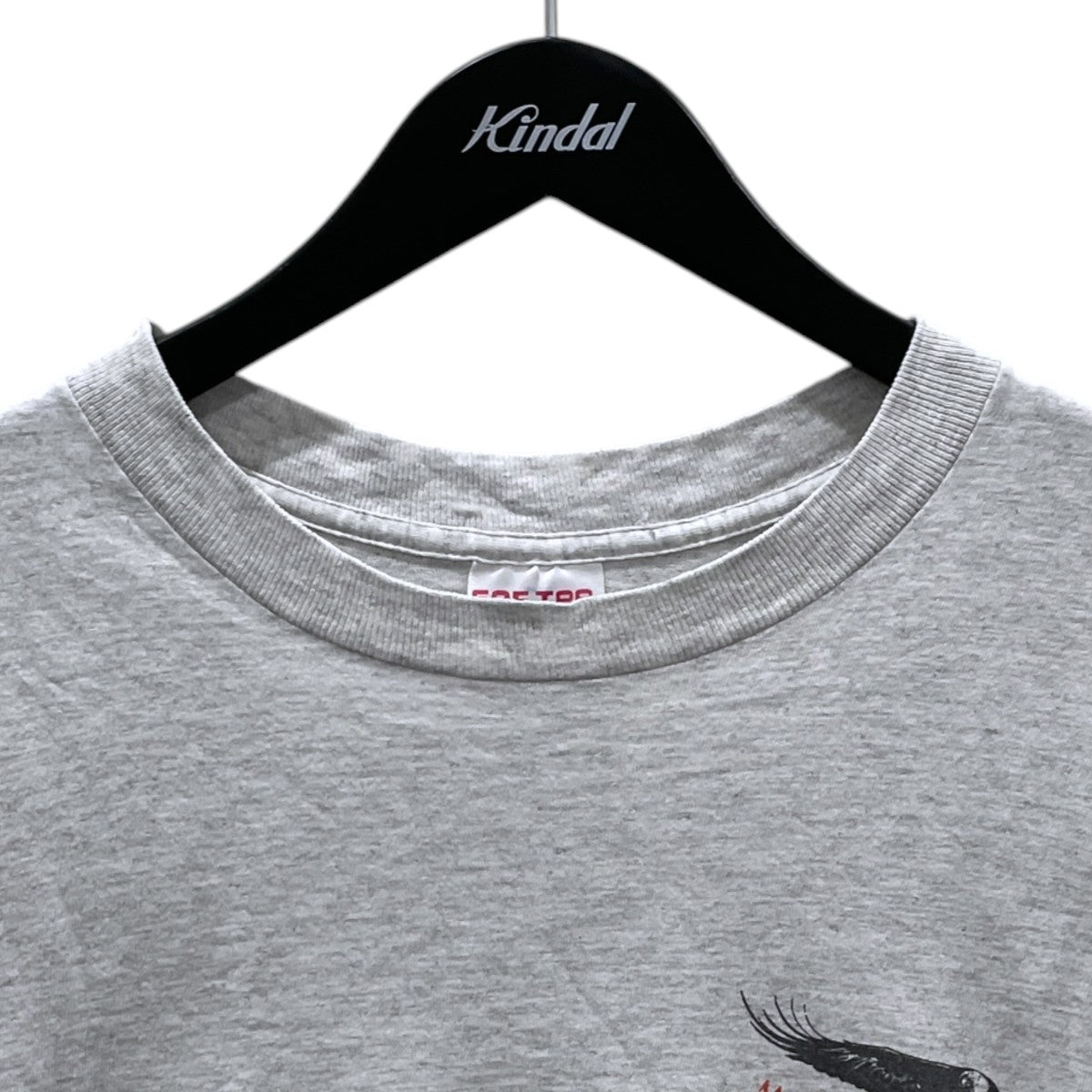 90s SOF TEE ソフ・ティー イーグルスプリントTシャツ Wings As Eagles T-Shirt