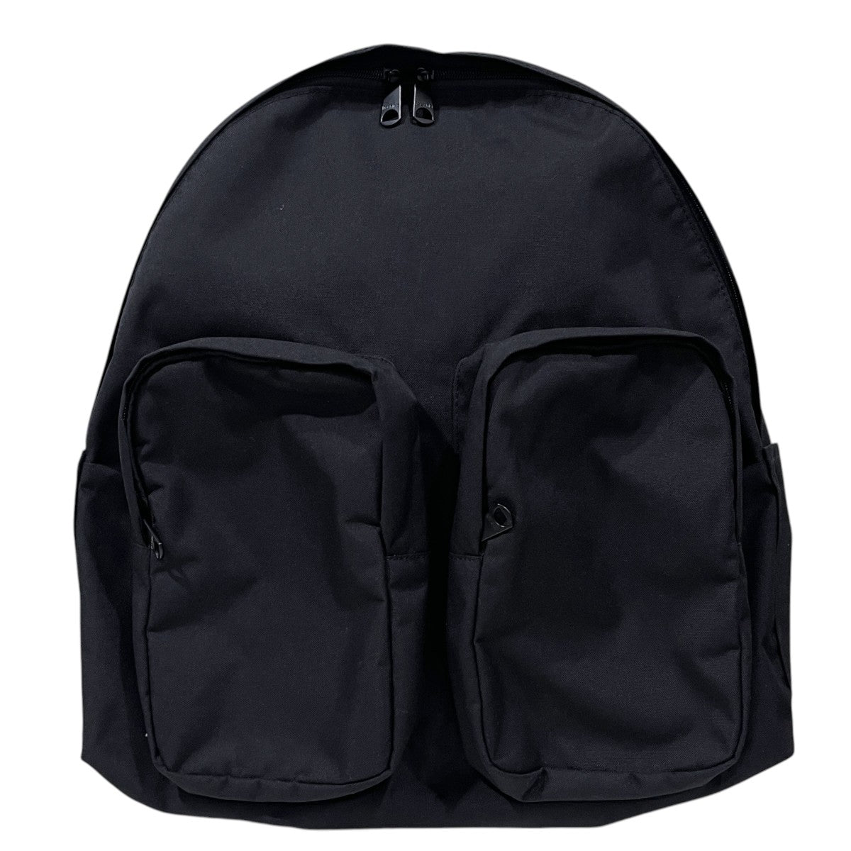 スタンダードダブルポケットバックパック STANDARD DP BACK PACK