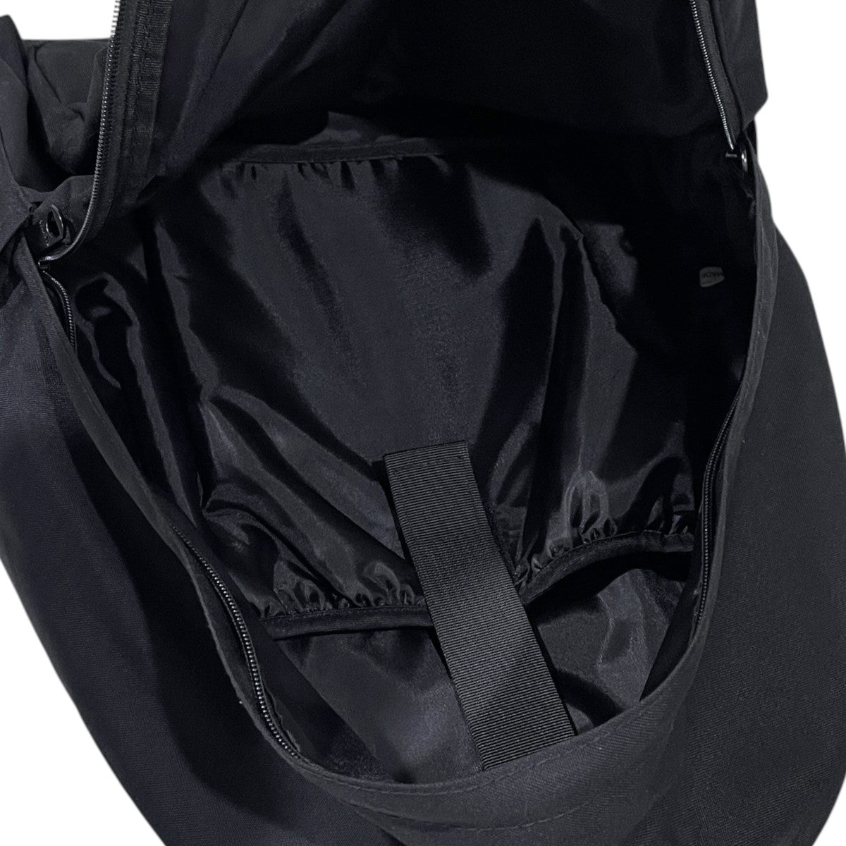 スタンダードダブルポケットバックパック STANDARD DP BACK PACK