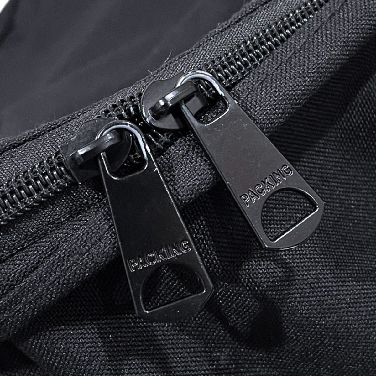 スタンダードダブルポケットバックパック STANDARD DP BACK PACK