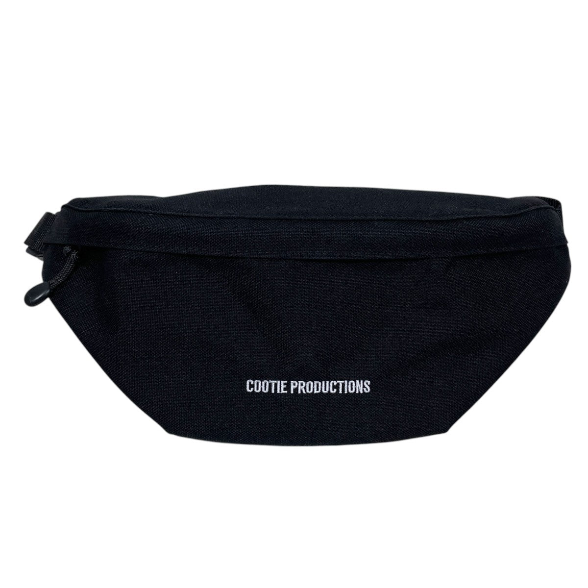 26SS ナイロンオックス ウエストバッグ Nylon Ox Waist Bag CTE-26S543
