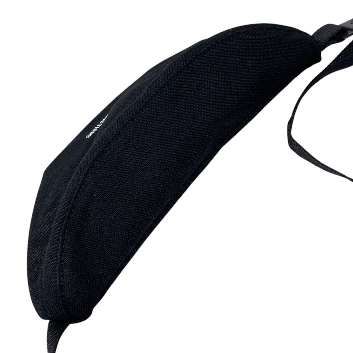 26SS ナイロンオックス ウエストバッグ Nylon Ox Waist Bag CTE-26S543