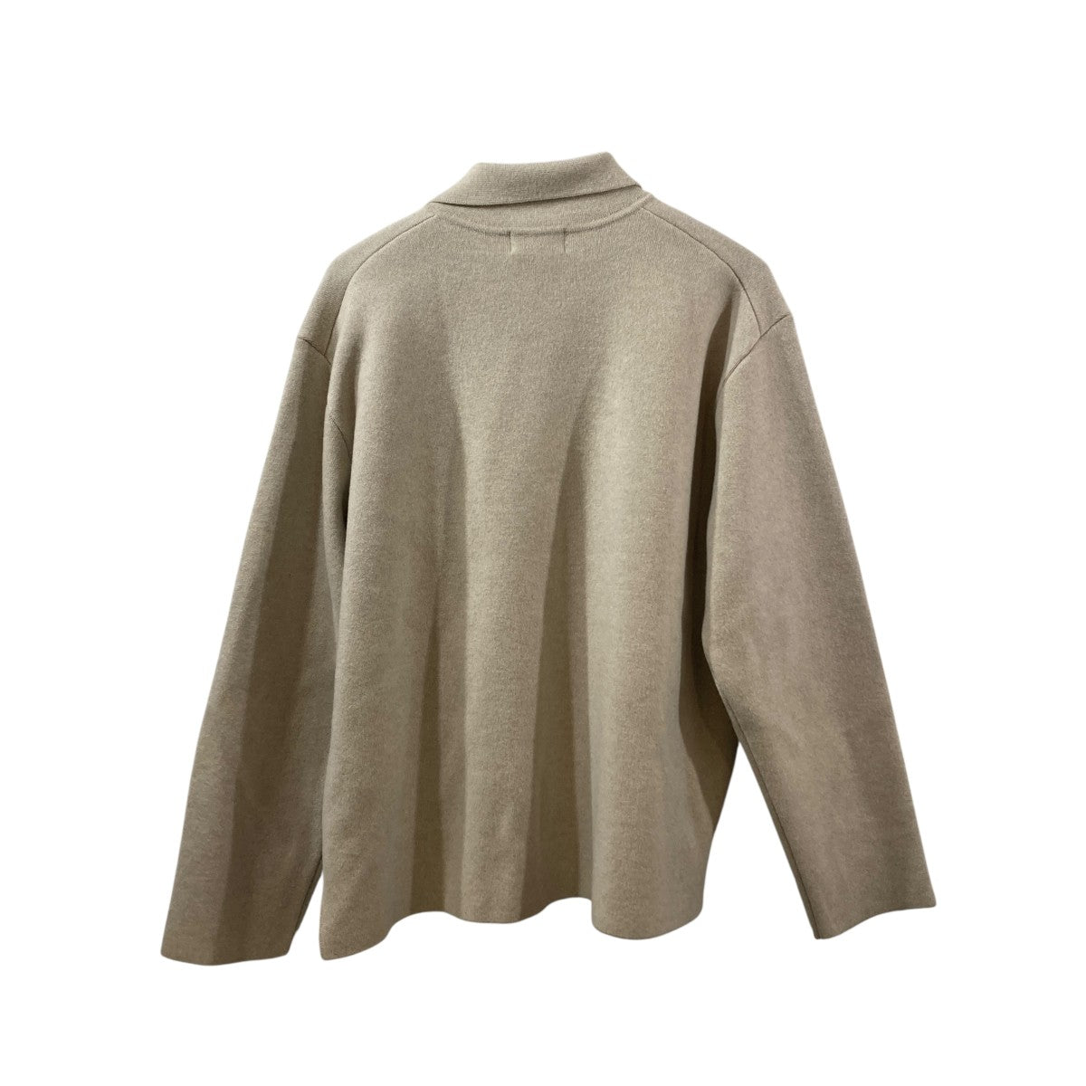SHIRTS CARDIGANカーディガン25AW-CKKT-036
