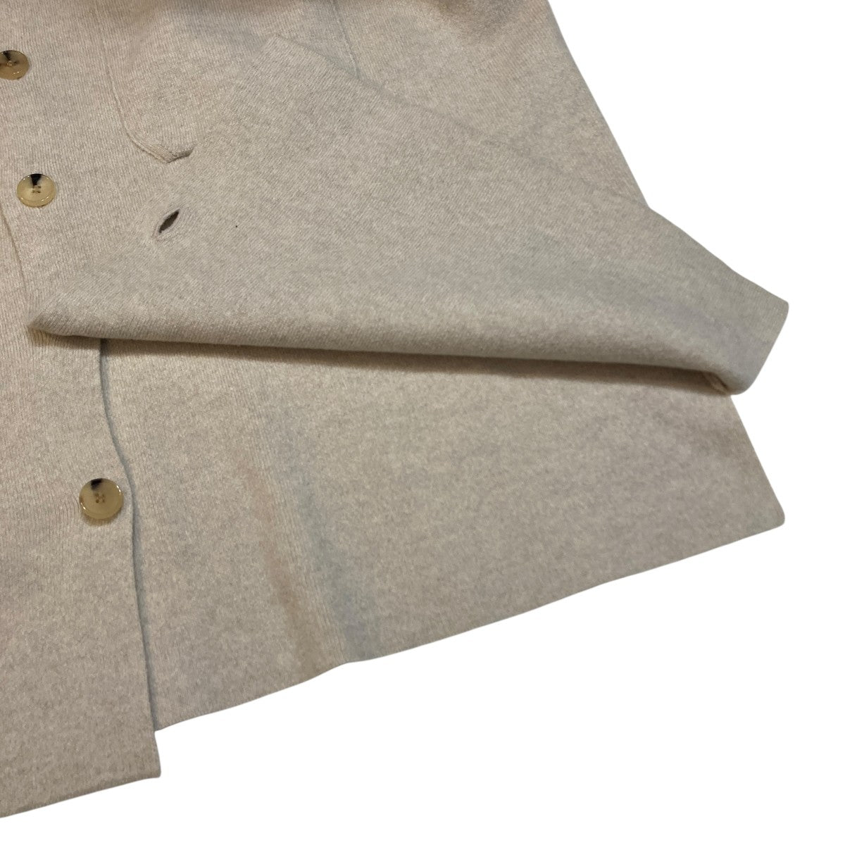 SHIRTS CARDIGANカーディガン25AW-CKKT-036