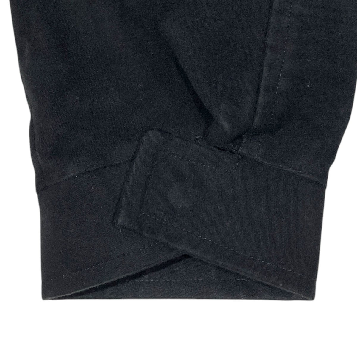 24AW ブリティッシュモールスキン ハリントンジャケット BRITISH MOLESKIN HARRINGTON JACKET D24AW-05002