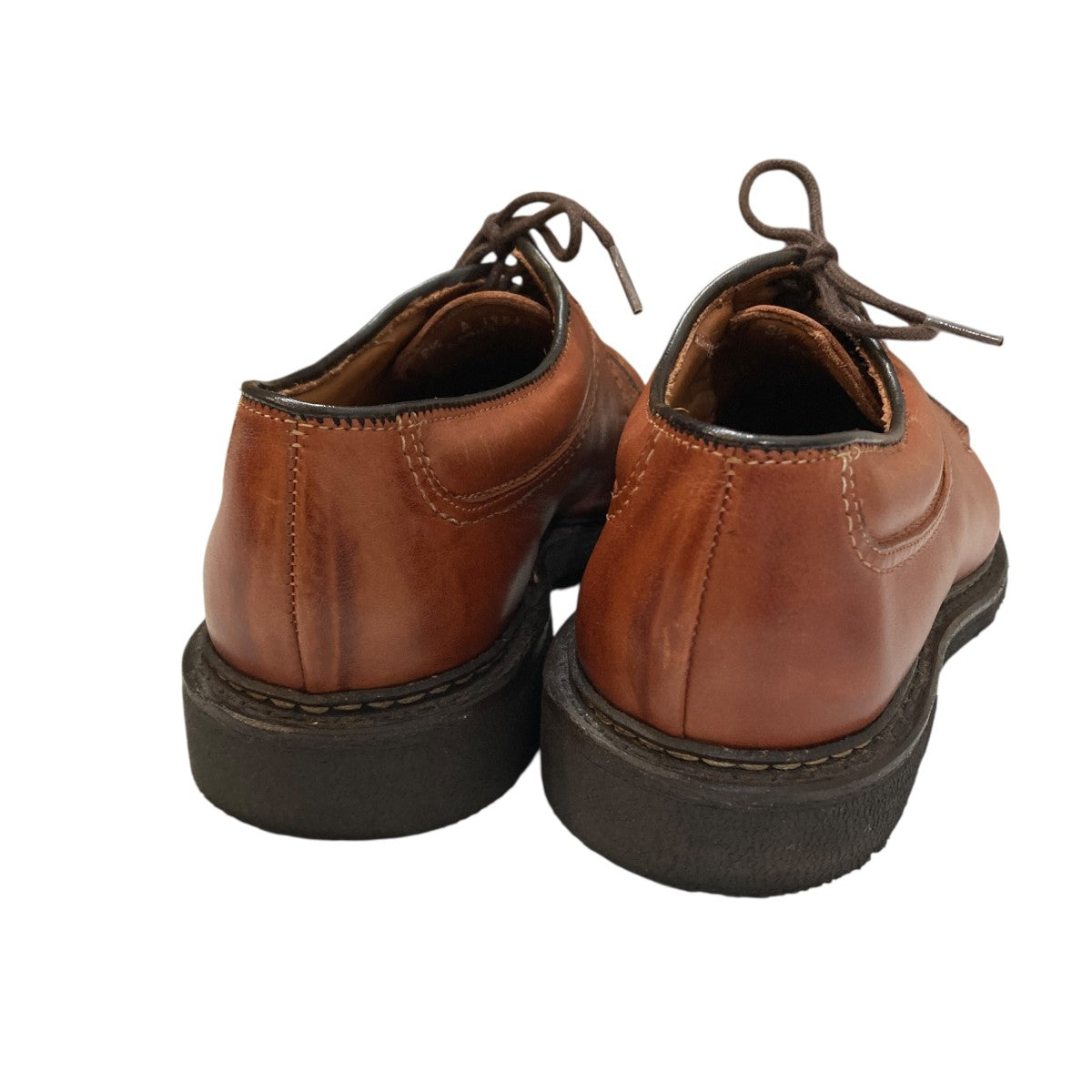 Wilbertレザーシューズ1951