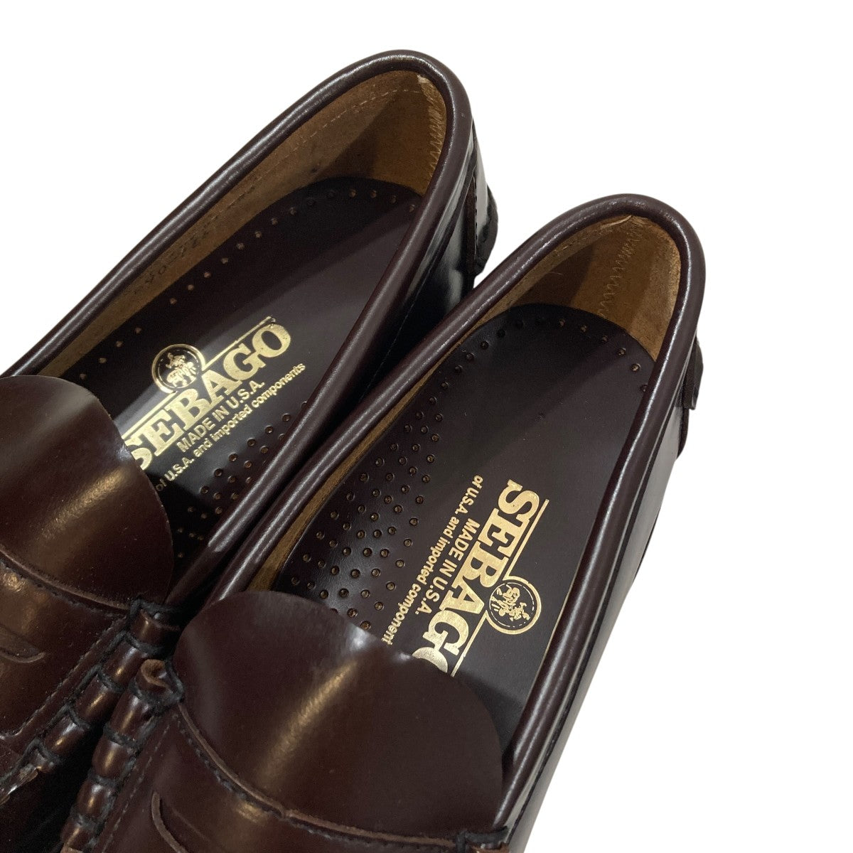 Classic Danローファー