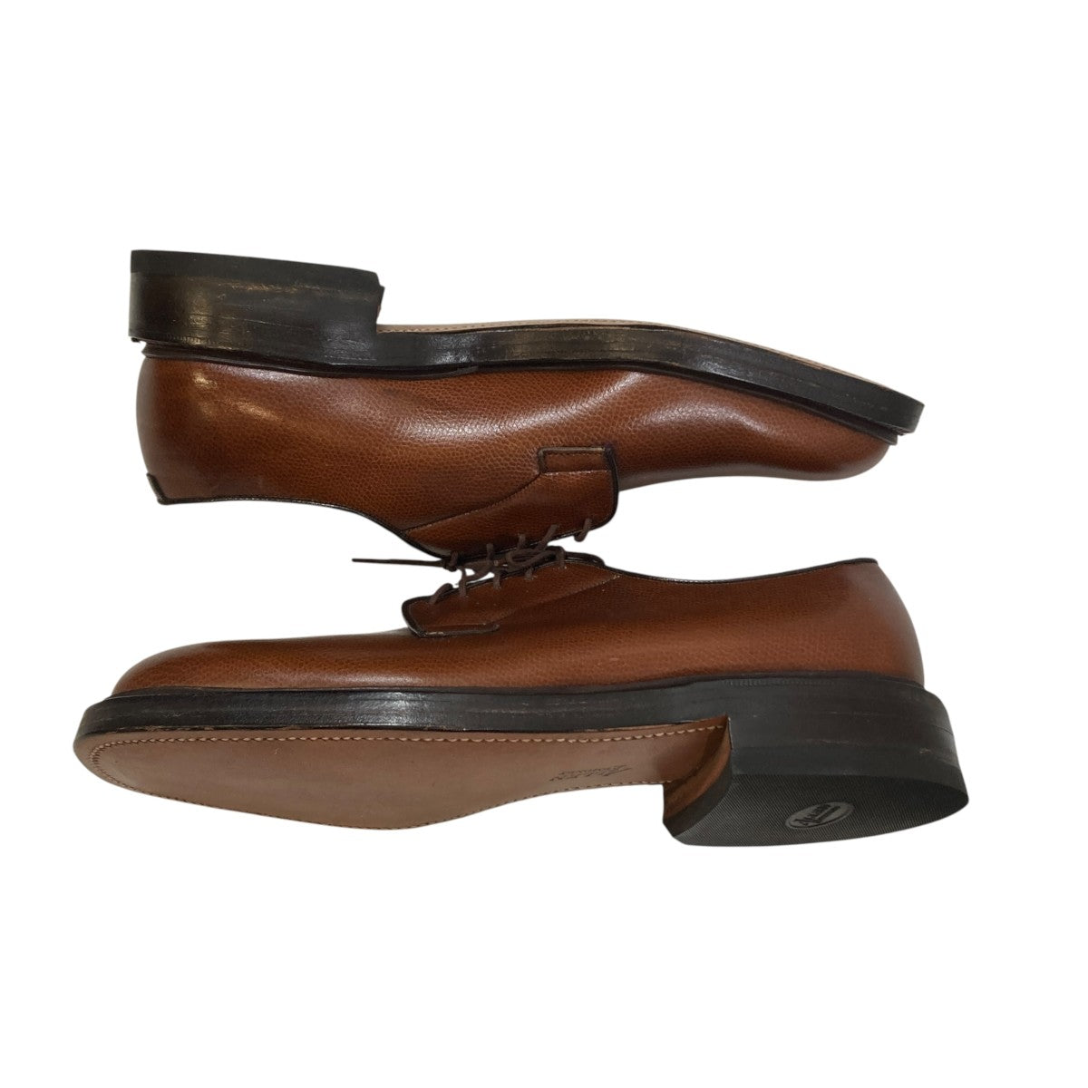 Allen Edmonds レザーシューズLeeds 古着・中古-4枚目のアイテム画像