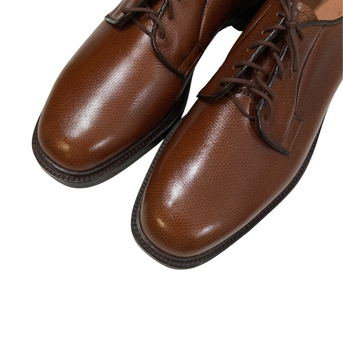Allen Edmonds レザーシューズLeeds 古着・中古-6枚目のアイテム画像