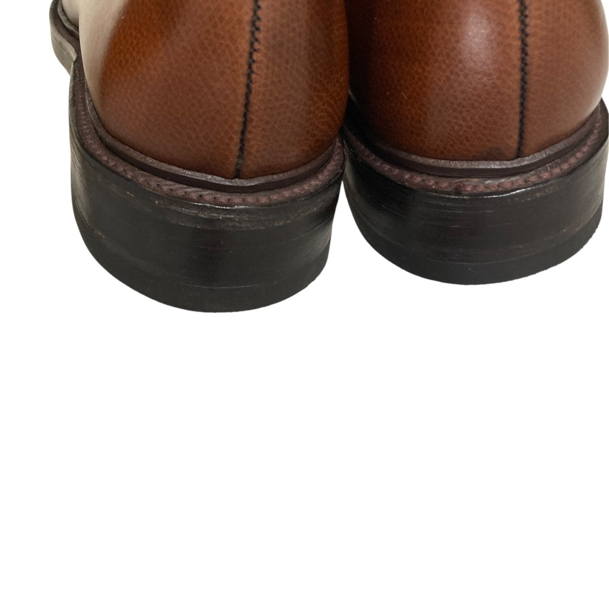 Allen Edmonds レザーシューズLeeds 古着・中古-8枚目のアイテム画像