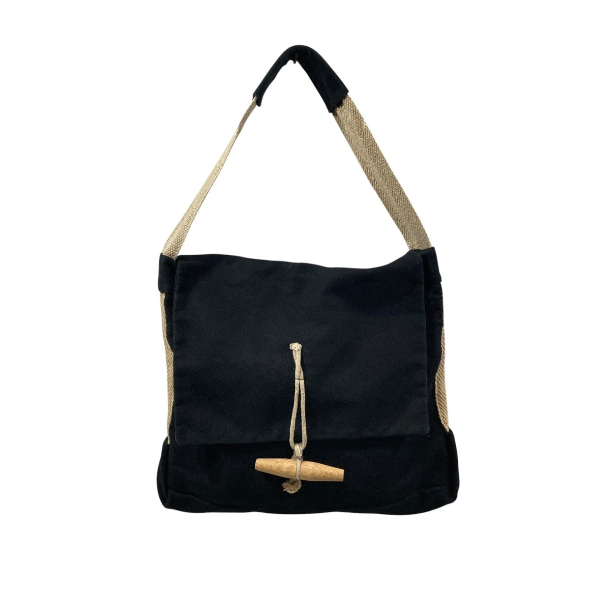 DEUTSCHELEDER DUFFLE BAGショルダーバッグ0420060