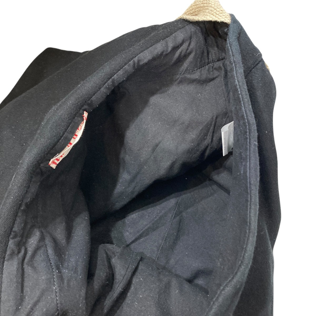 DEUTSCHELEDER DUFFLE BAGショルダーバッグ0420060