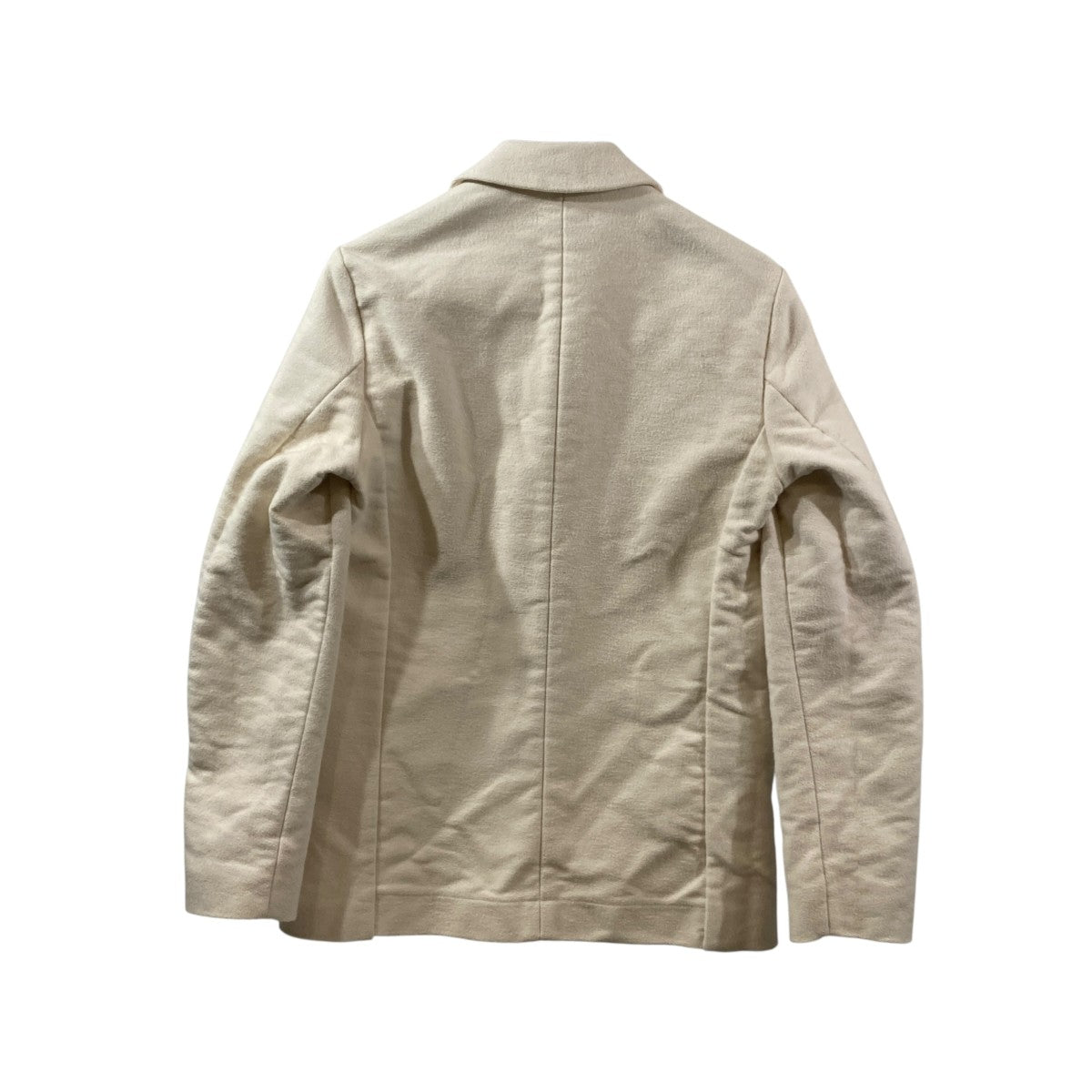 DEUTSCHELEDER JACKETテーラードジャケット0723085