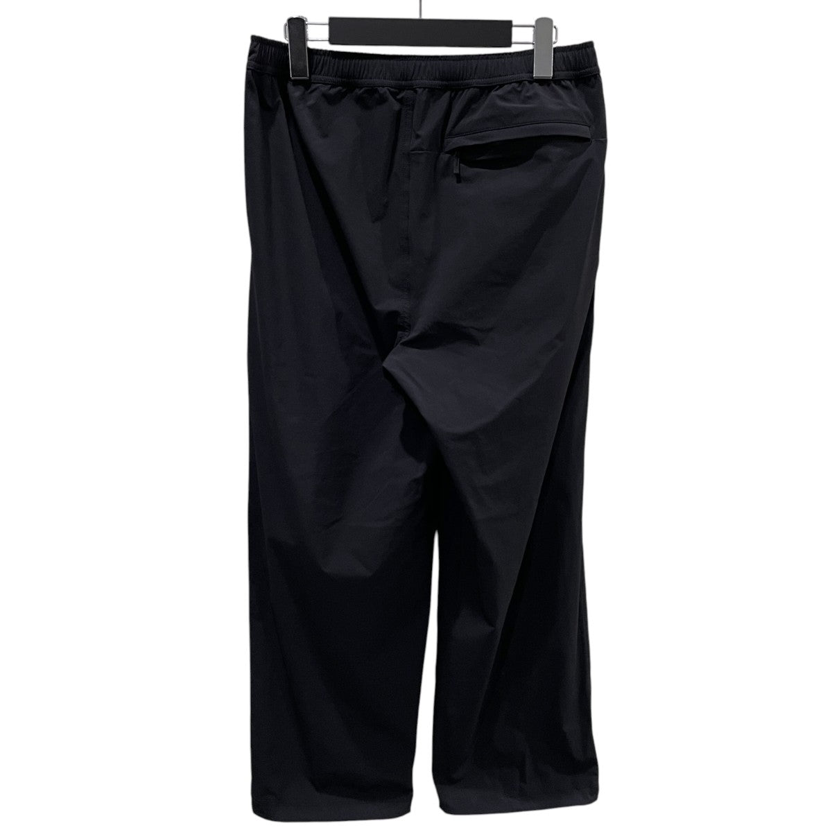 イージーパンツ Vagrant Long Pant ヴェイグラントロングパンツ NB12583