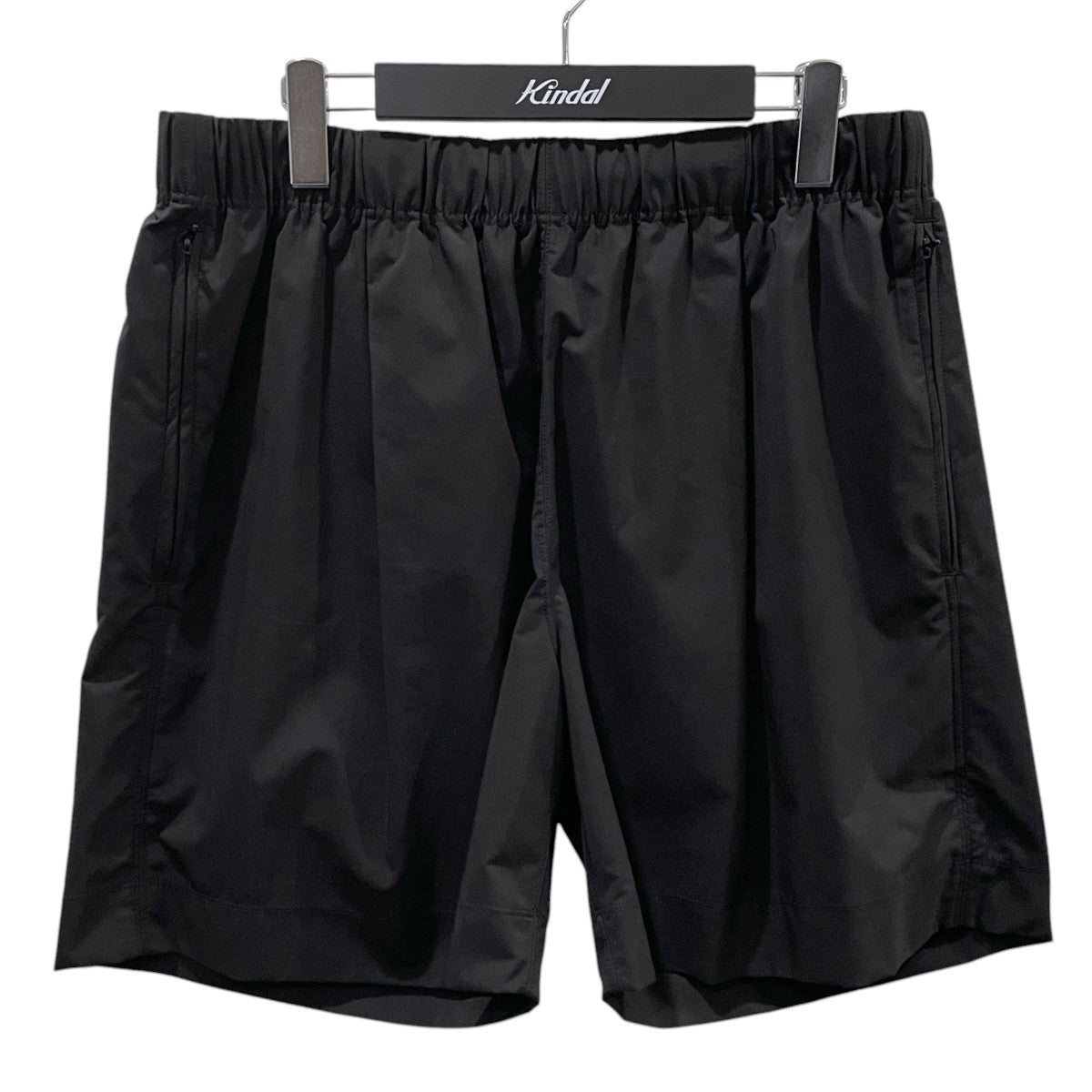 イージーハーフパンツ LT／DC 1P SHORTS 5519-2-990233