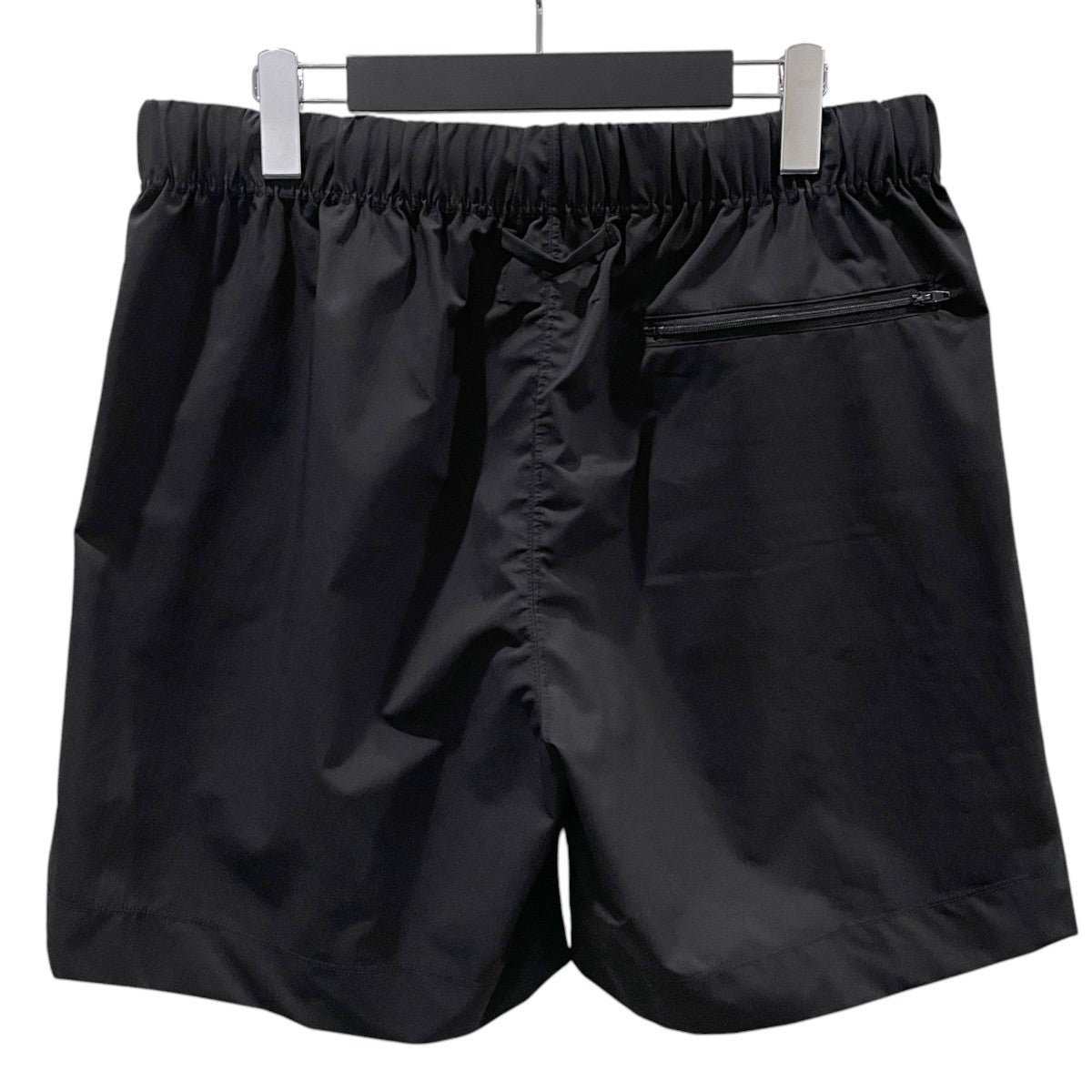 イージーハーフパンツ LT／DC 1P SHORTS 5519-2-990233
