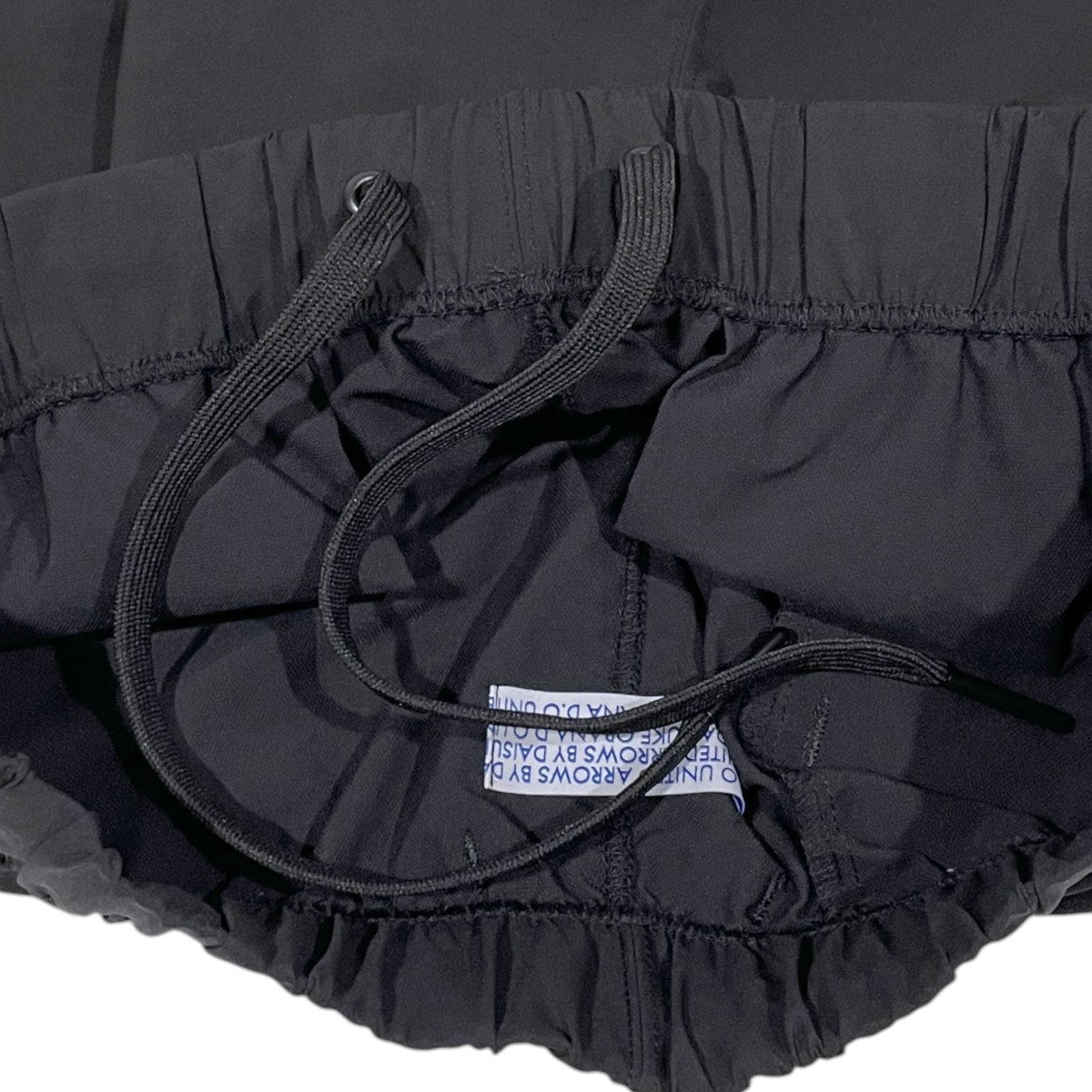 イージーハーフパンツ LT／DC 1P SHORTS 5519-2-990233