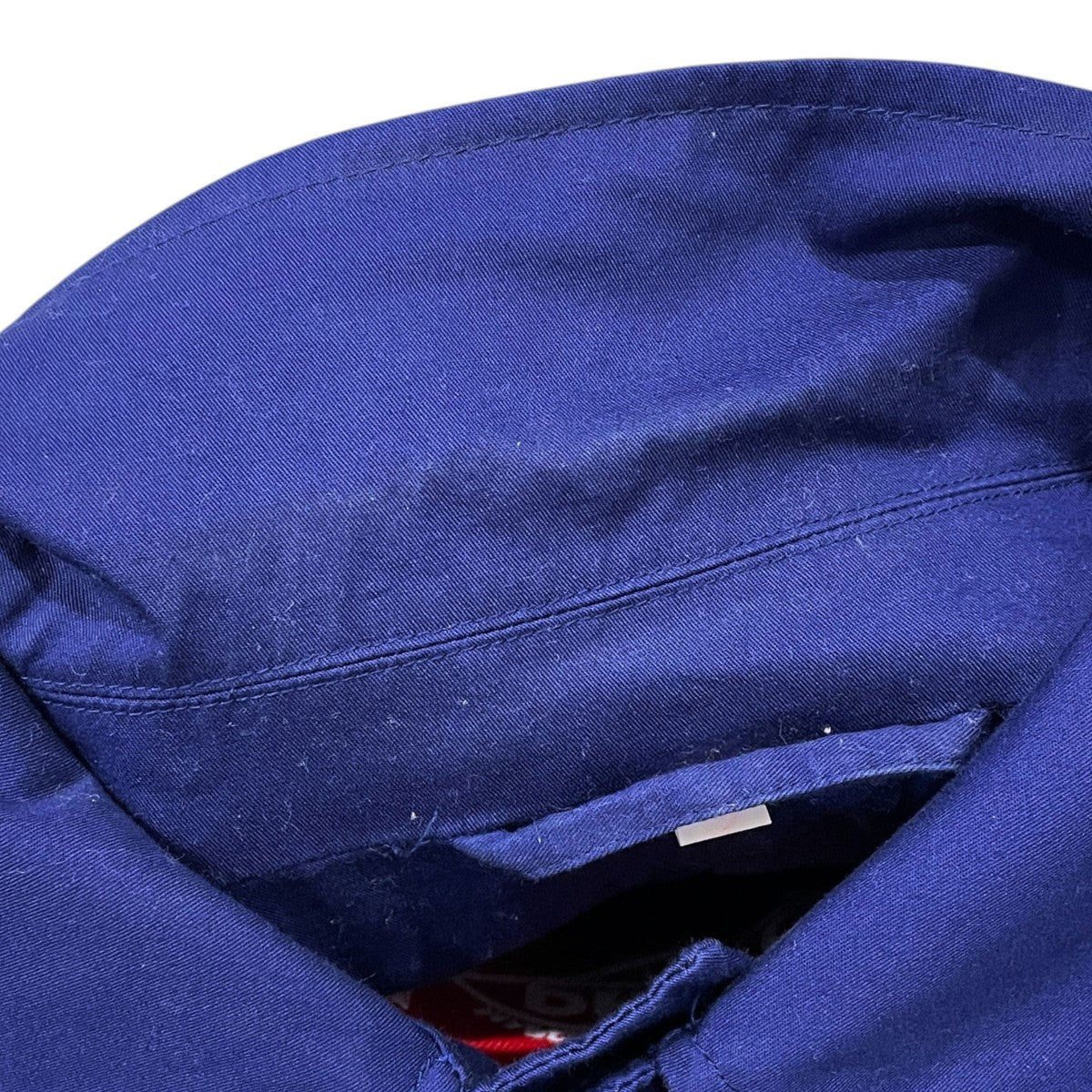 22SS ステンカラーコート MUSOU BAL COLLAR COAT 無双バルカラーコート DT-A0139