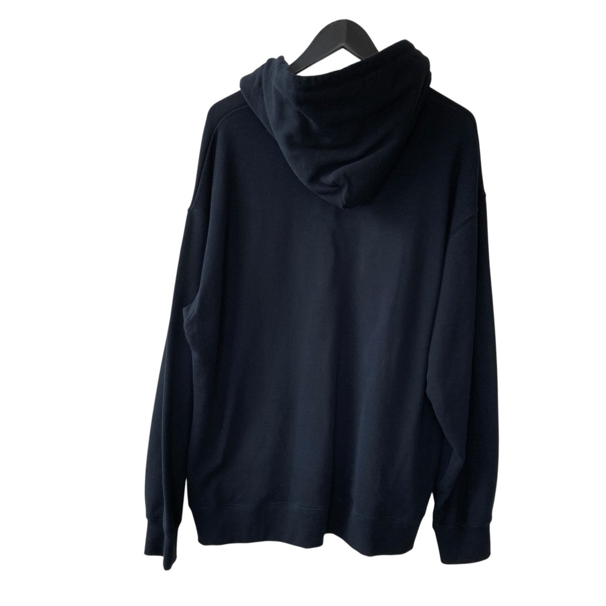 NUMBER (N)INE MILK＆COOKIES PULLOVER HOODIEプルオーバーパーカー 古着・中古-2枚目のアイテム画像