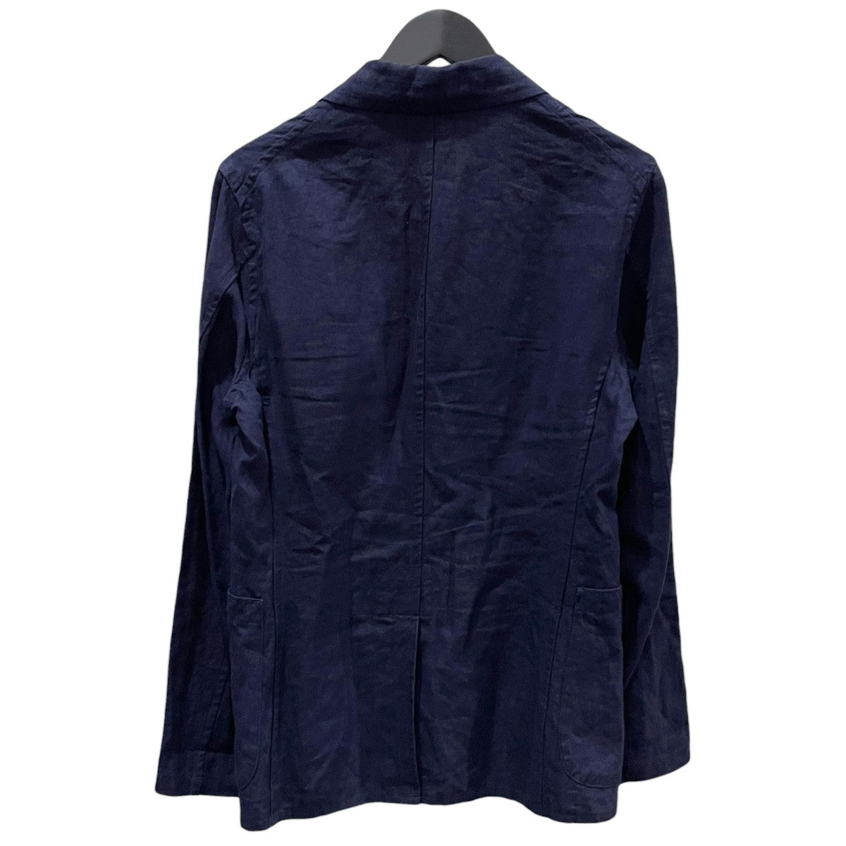 リネン3Bジャケット LINEN JACKET 8090080000