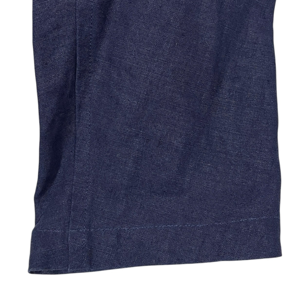 NIGEL CABOURN リネン3Bジャケット LINEN JACKET 8090080000 古着・中古-4枚目のアイテム画像