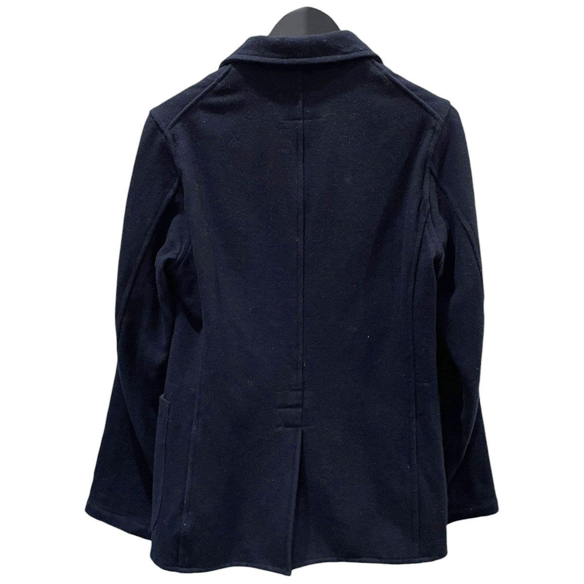 NIGEL CABOURN 14AW ウール3Bジャケット HOSPITAL JACKET ホスピタルジャケット 8080080016 古着・中古-2枚目のアイテム画像