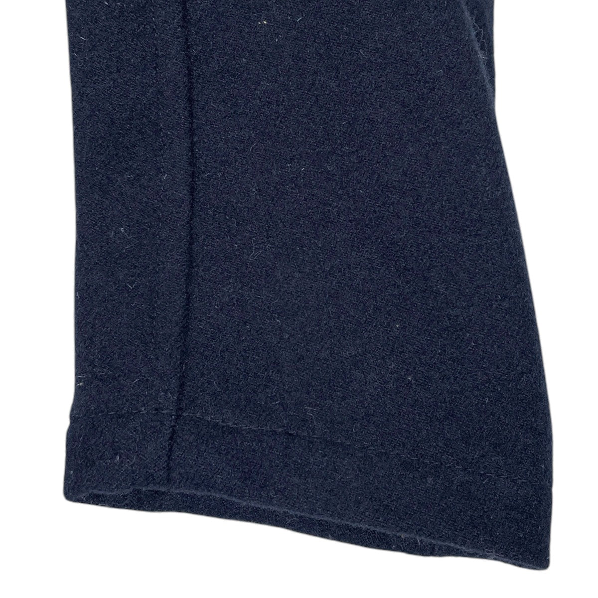 NIGEL CABOURN 14AW ウール3Bジャケット HOSPITAL JACKET ホスピタルジャケット 8080080016 古着・中古-4枚目のアイテム画像