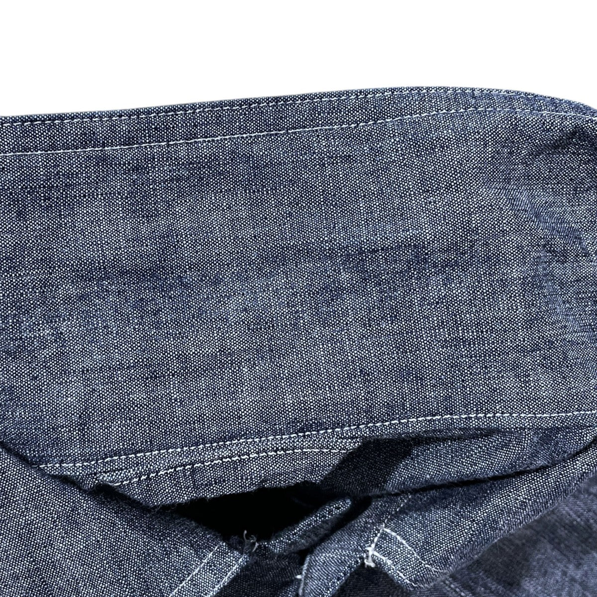 クレイジーパターンシャツ UTILITY SHIRT ユーティリティシャツ 8020010900