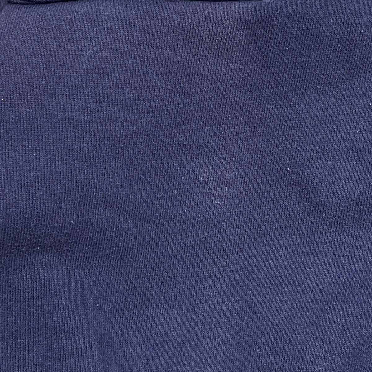 両Vガゼットポケットスウェットトレーナー 40s MILITARY SWEAT ミリタリースウェット 8080020052