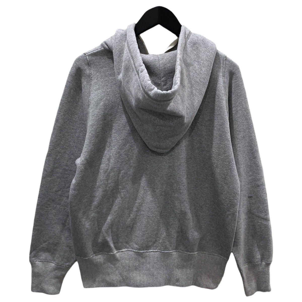 14AW ジップアップパーカー PACKABLE PARKA パッカブルパーカー 8080020055