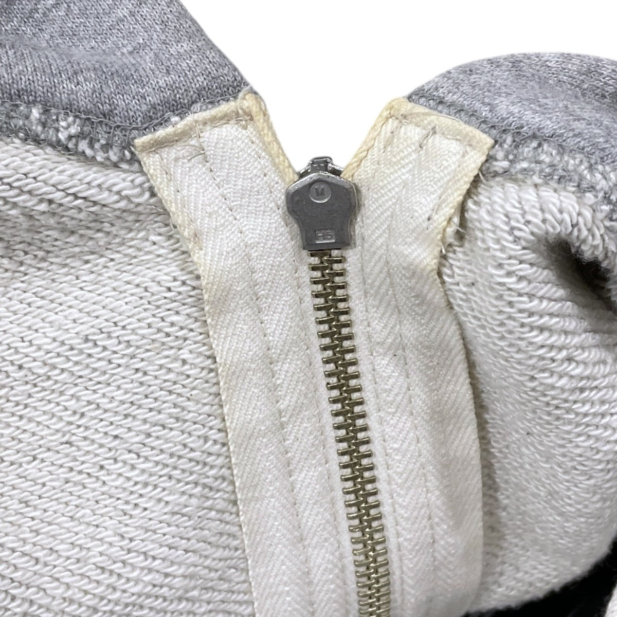 14AW ジップアップパーカー PACKABLE PARKA パッカブルパーカー 8080020055