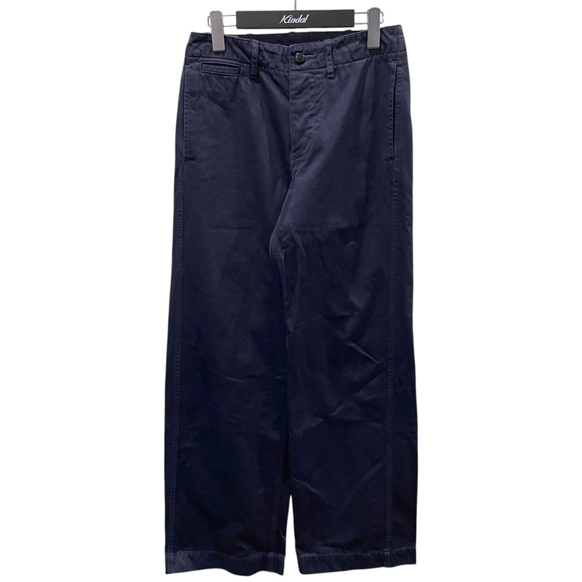 チノパンツ BASIC MILITARY CHINO ベーシック ミリタリー チノ 8020050510