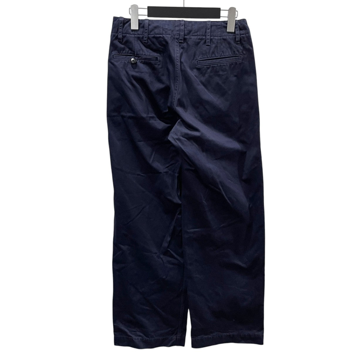 チノパンツ BASIC MILITARY CHINO ベーシック ミリタリー チノ 8020050510