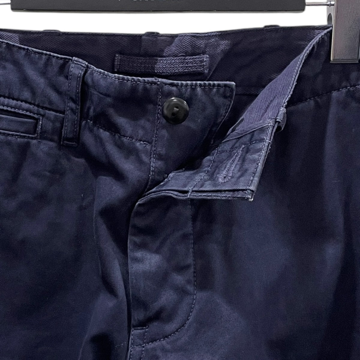 チノパンツ BASIC MILITARY CHINO ベーシック ミリタリー チノ 8020050510
