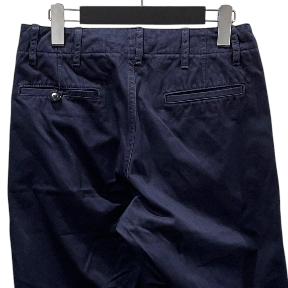 チノパンツ BASIC MILITARY CHINO ベーシック ミリタリー チノ 8020050510