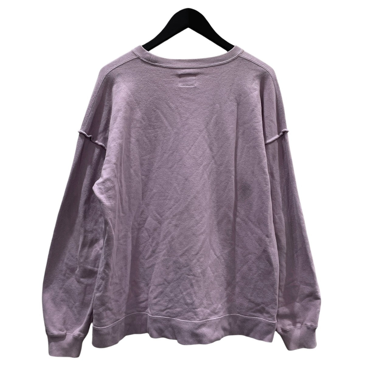21AW スウェットトレーナー Papillon Sweat パピヨンスウェット JO357