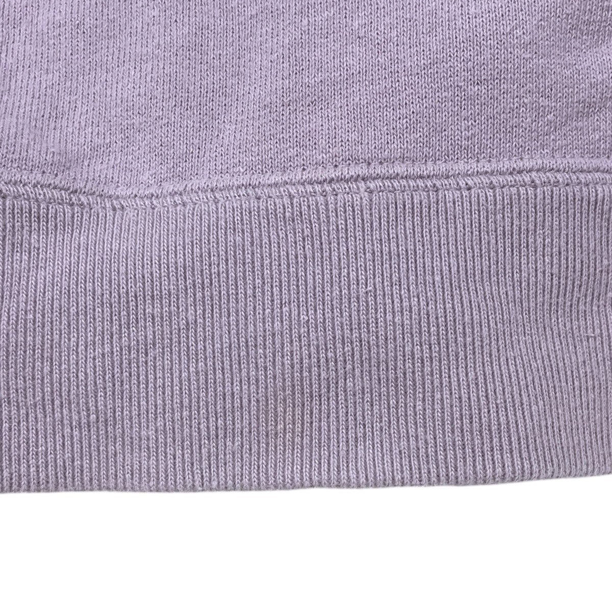 21AW スウェットトレーナー Papillon Sweat パピヨンスウェット JO357