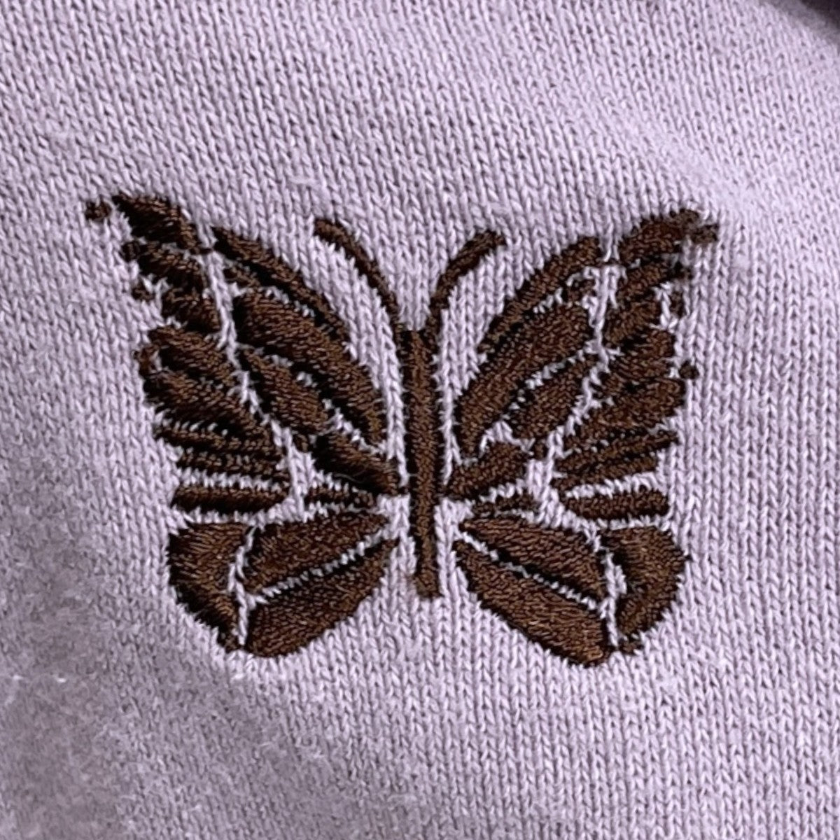 21AW スウェットトレーナー Papillon Sweat パピヨンスウェット JO357