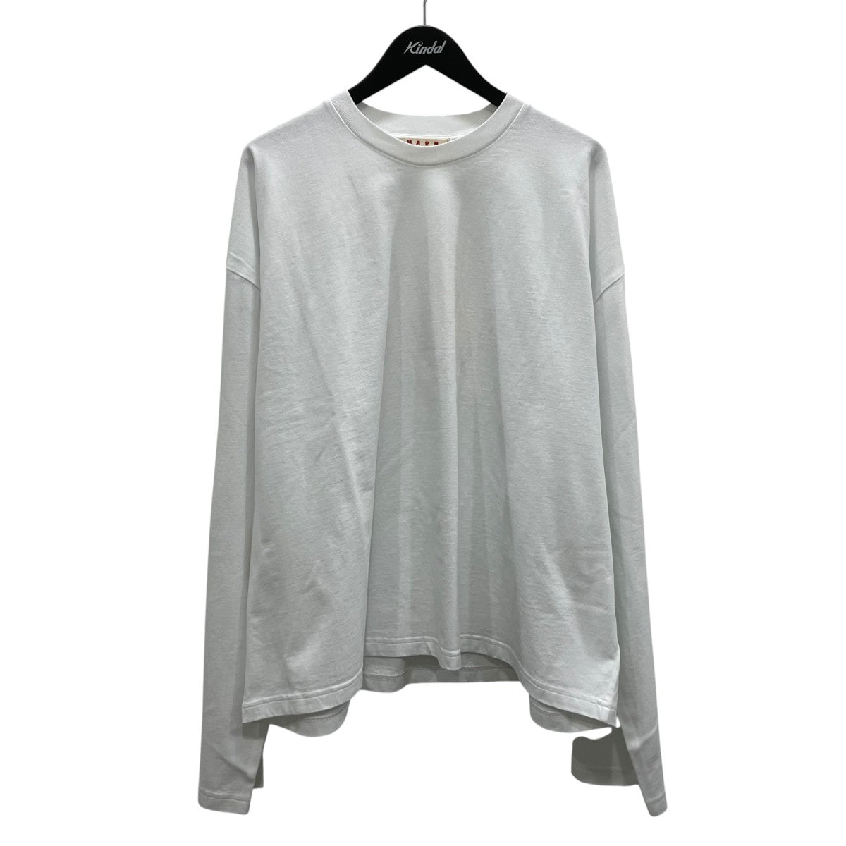 長袖TシャツHUMU0325X0