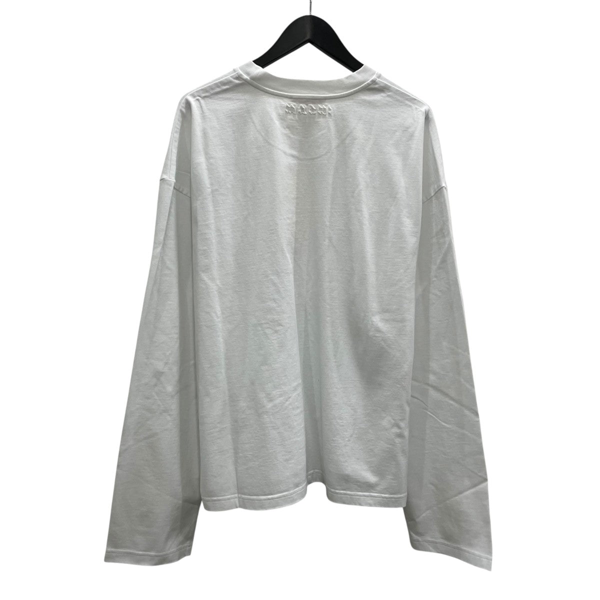 長袖TシャツHUMU0325X0