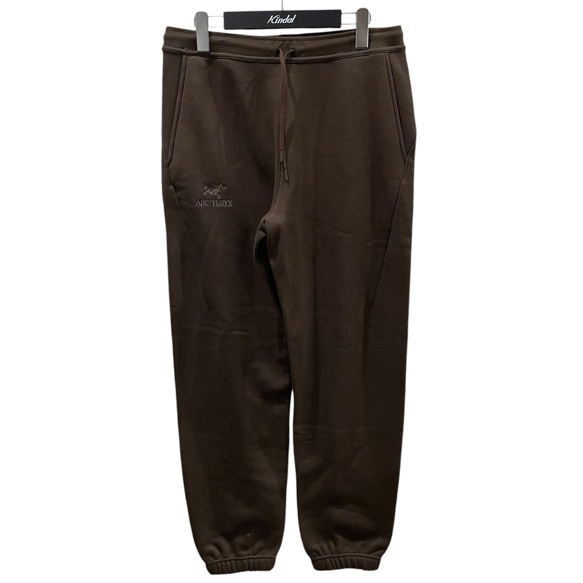 スウェットパンツ Emblem Fleece Jogger エンブレム フリース ジョガー X000010393
