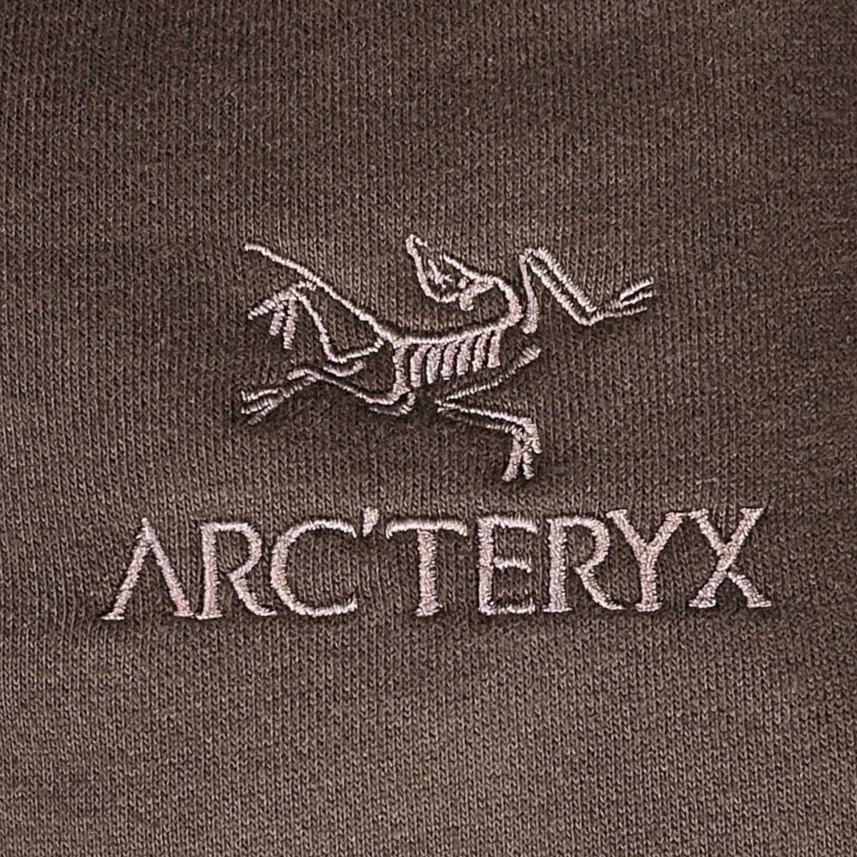 ARC’TERYX スウェットパンツ Emblem Fleece Jogger エンブレム フリース ジョガー X000010393 古着・中古-5枚目のアイテム画像