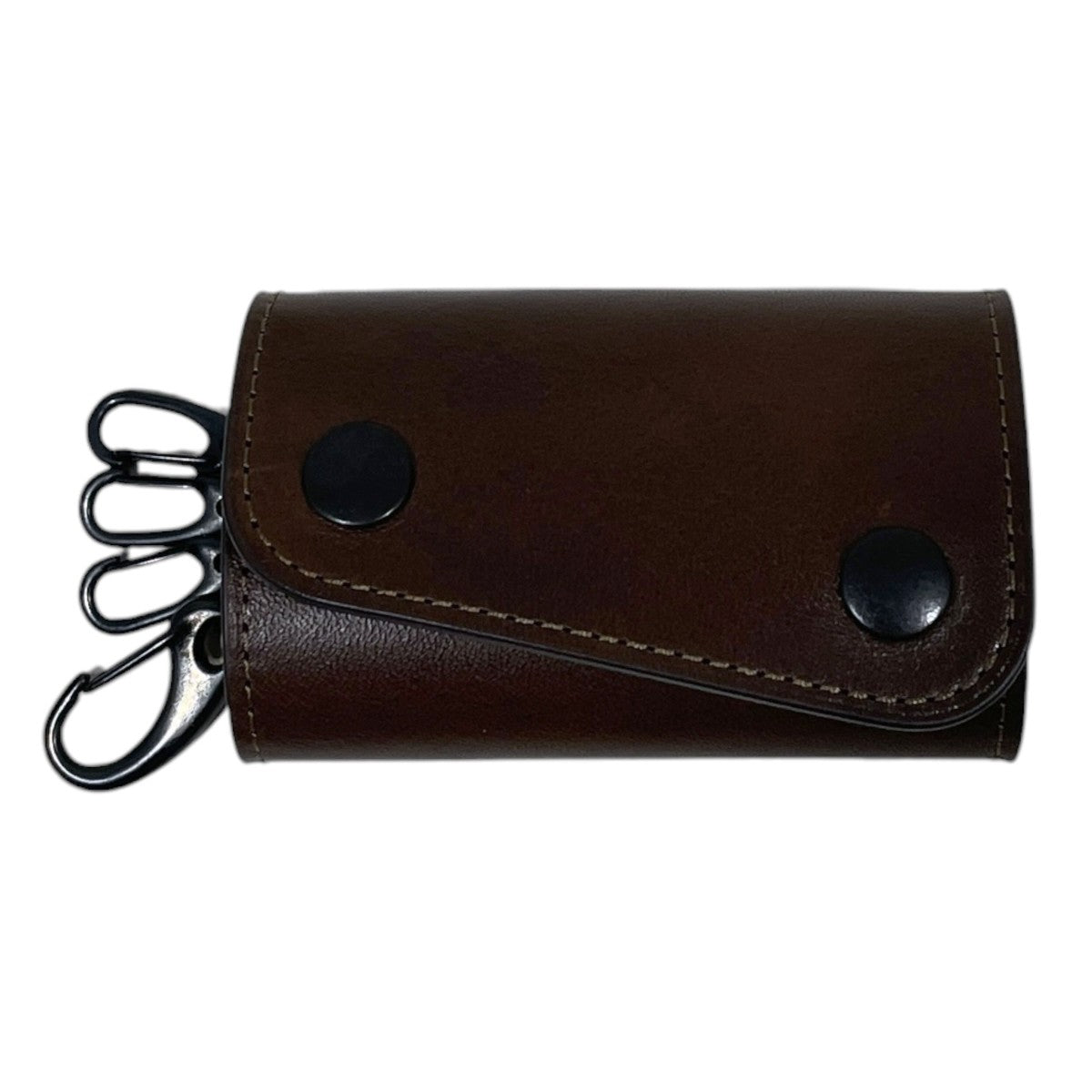 24AW レザーキーケース LEATHER KEY CASE BR02758