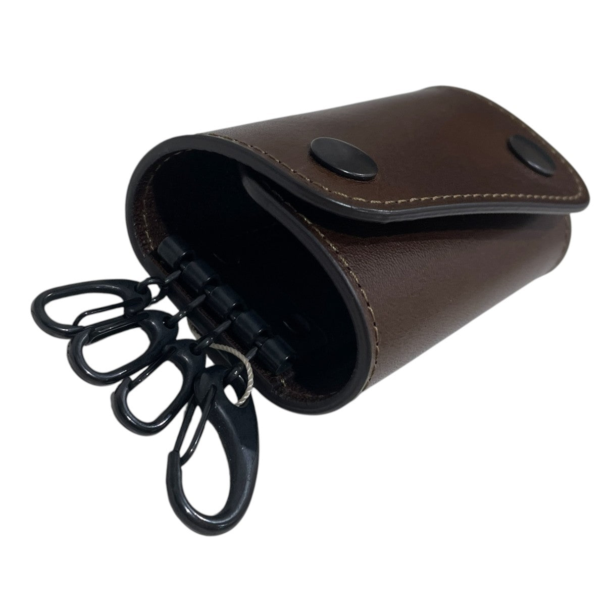 24AW レザーキーケース LEATHER KEY CASE BR02758
