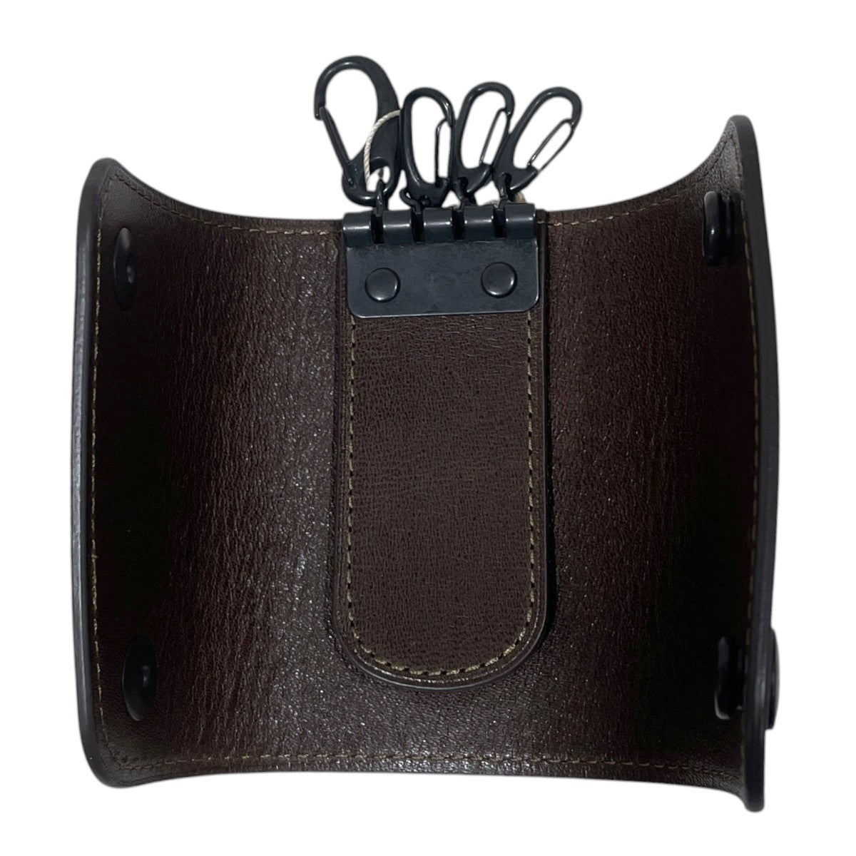 24AW レザーキーケース LEATHER KEY CASE BR02758
