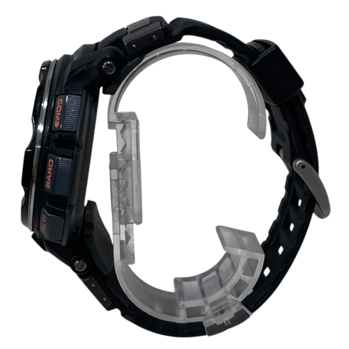 腕時計 PRO TREK プロトレック PRW-2500T-7JF