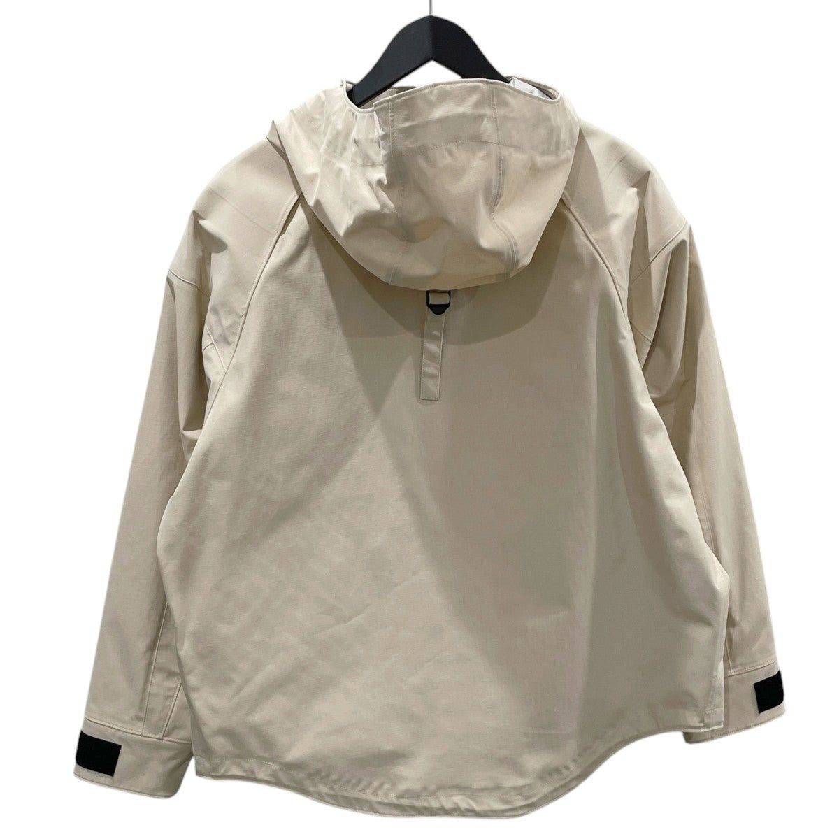 23AW ベルト付き マウンテンパーカー TOOLSTRAP DENALI JACKET ツールストラップ デナリジャケット WT23314SK-AR