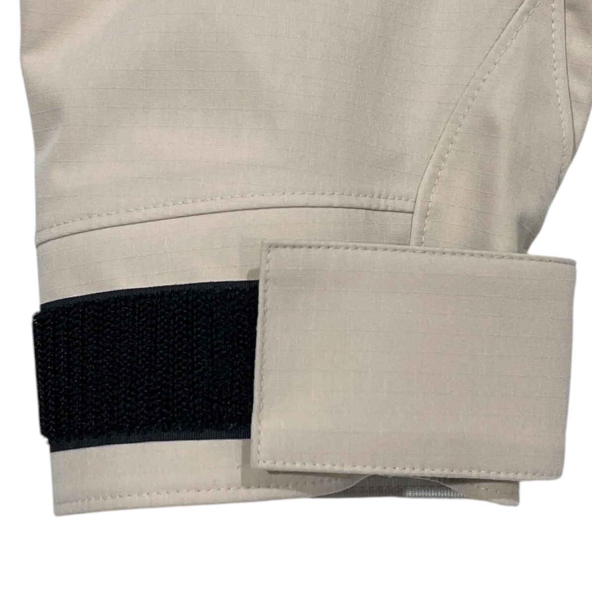23AW ベルト付き マウンテンパーカー TOOLSTRAP DENALI JACKET ツールストラップ デナリジャケット WT23314SK-AR