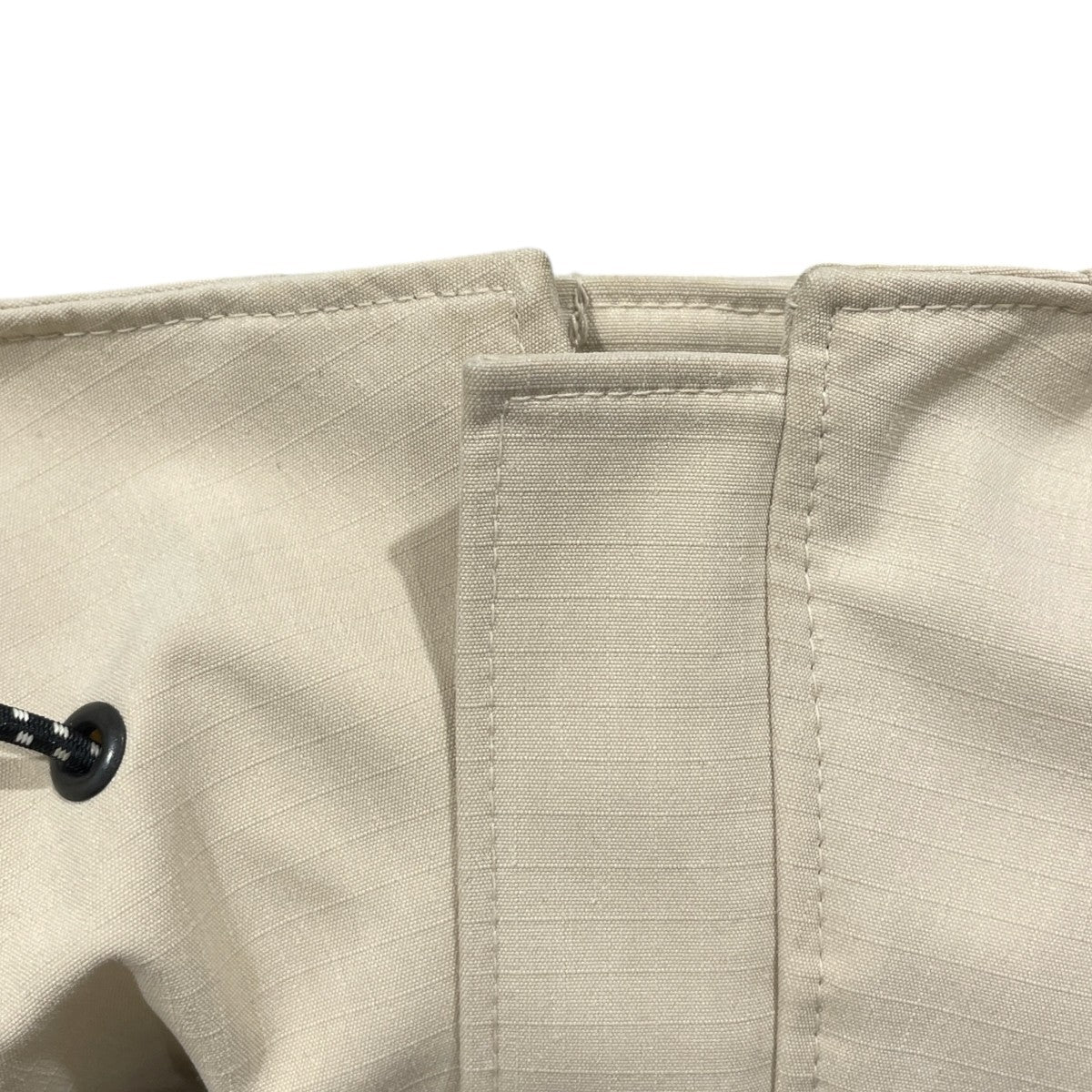 23AW ベルト付き マウンテンパーカー TOOLSTRAP DENALI JACKET ツールストラップ デナリジャケット WT23314SK-AR